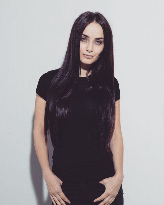 Ксенія Мішина – переможниця шоу Танці з зірками: біографія і фото красуні - фото 370016