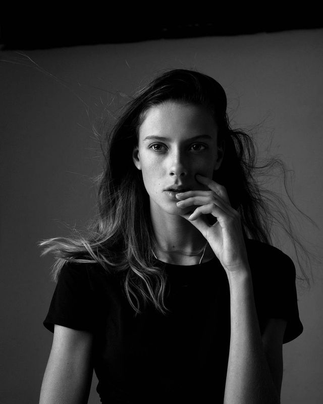 Ярослава Магучіх – найкраща молода легкоатлетка світу: спокусливі фото красуні - фото 370039