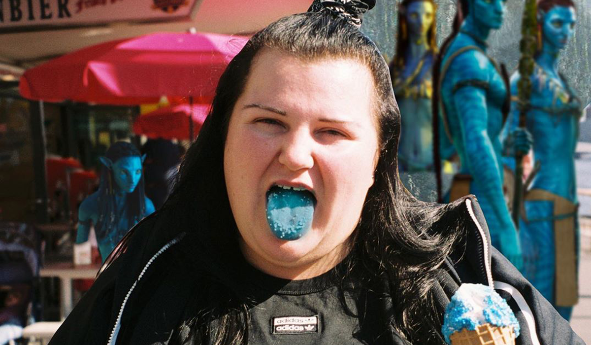 Прем'єра альбом Альони Савраненко - фото 1