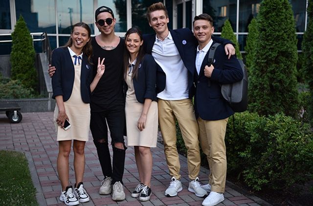 Музику до серіали виконає MELOVIN - фото 370071