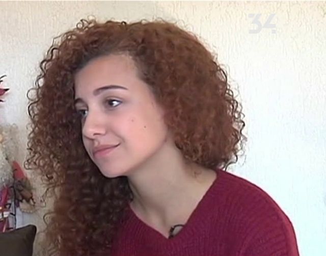 Новенька: які актори зіграли головні ролі в серіалі - фото 370116