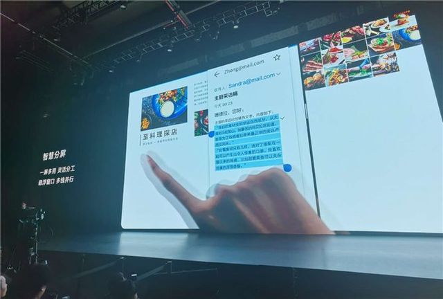 HUAWEI представила MatePad Pro – конкурента iPad Pro - фото 370128