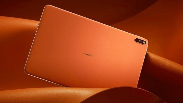 HUAWEI представила MatePad Pro – конкурента iPad Pro - фото 370130