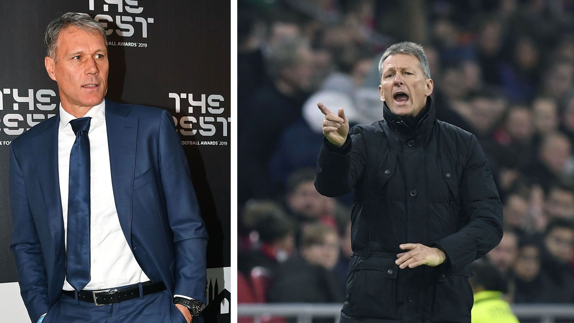 Відомий футболіст вигукнув нацистське гасло у прямому ефірі: відео