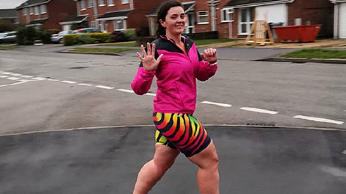 Лаура Драйден - фото 1