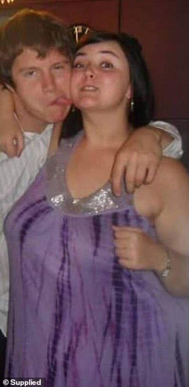 Як ігрова приставка допомогла американці схуднути на 63 кг - фото 370152