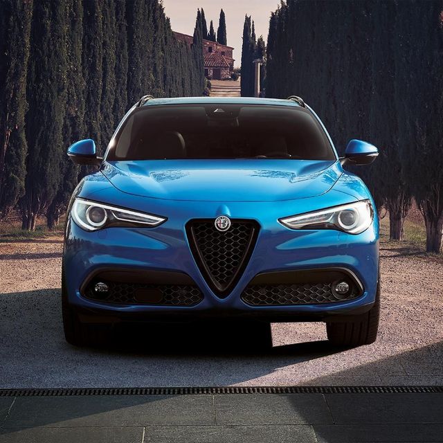 Alfa Romeo - фото 370169