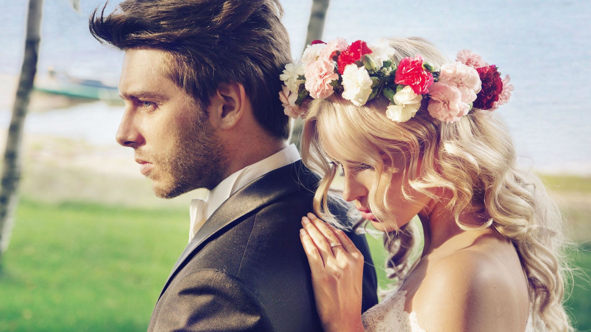 Любов - фото 1