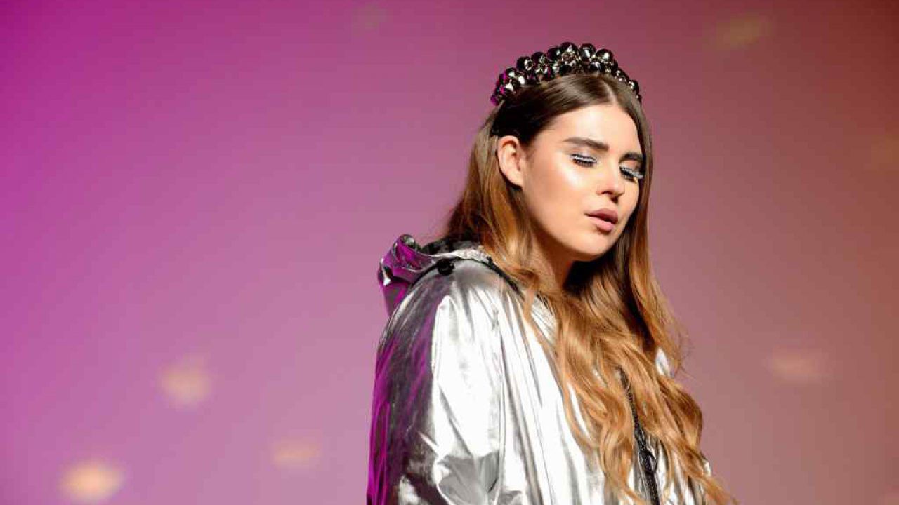 KAZKA приголомшила фанів новим фото