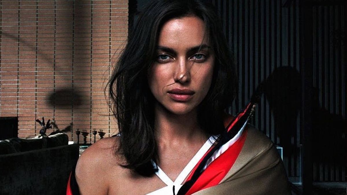 Ірина Шейк - фото 1