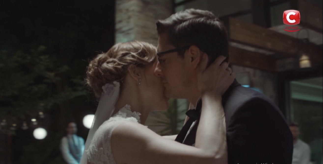 Зникла наречена 1, 2 серія: дивитись онлайн новий серіал