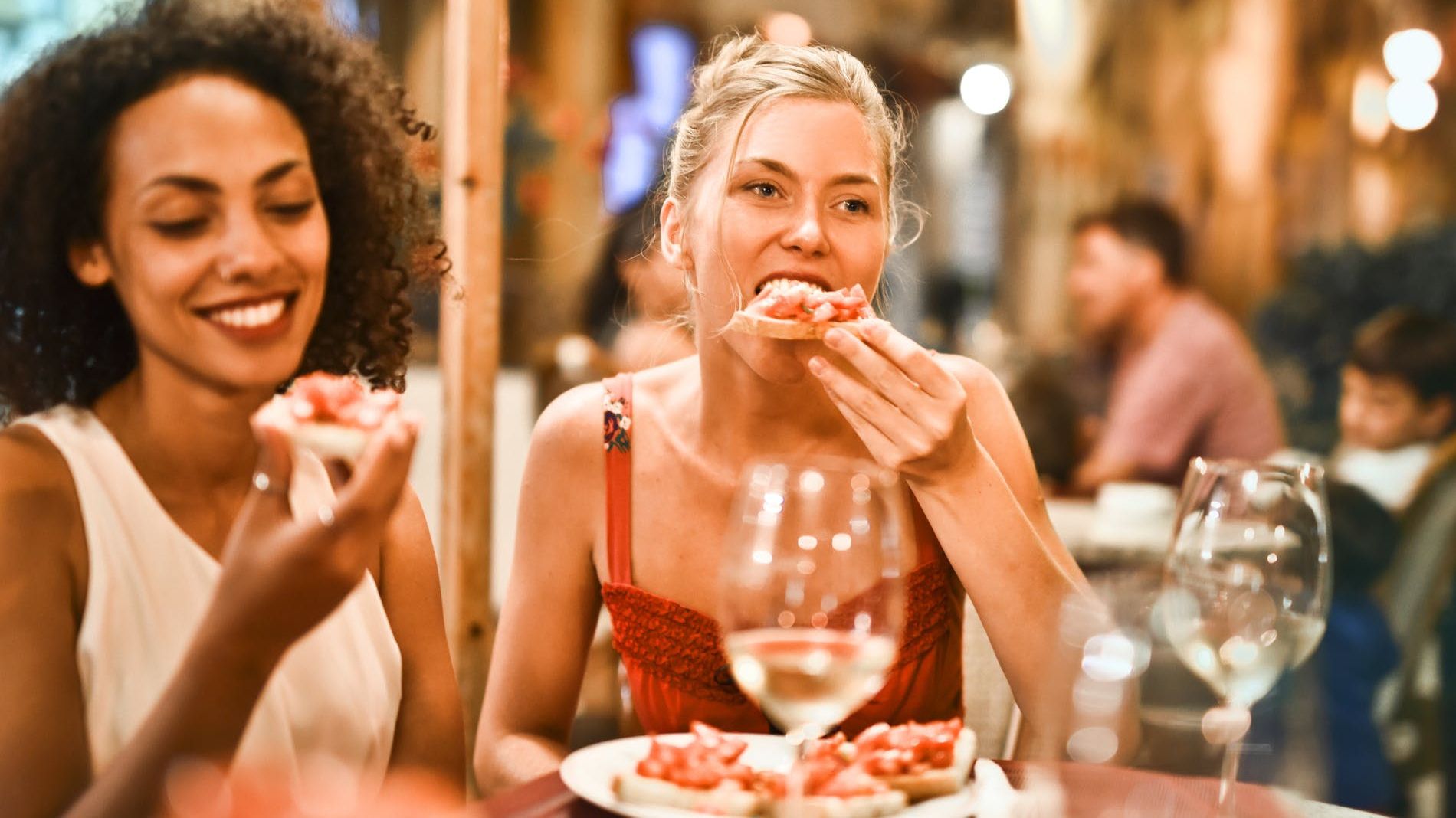 П'ять ефективних способів обдурити голод