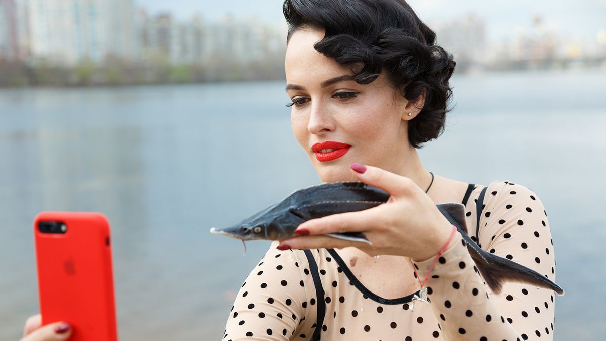 Даша Астаф'єва - фото 1