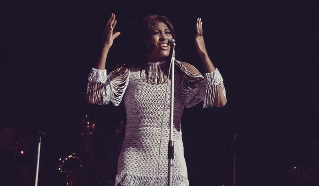 Тіні Тернер – 80! Правила життя та головні хіти вічно молодої легенди - фото 370354