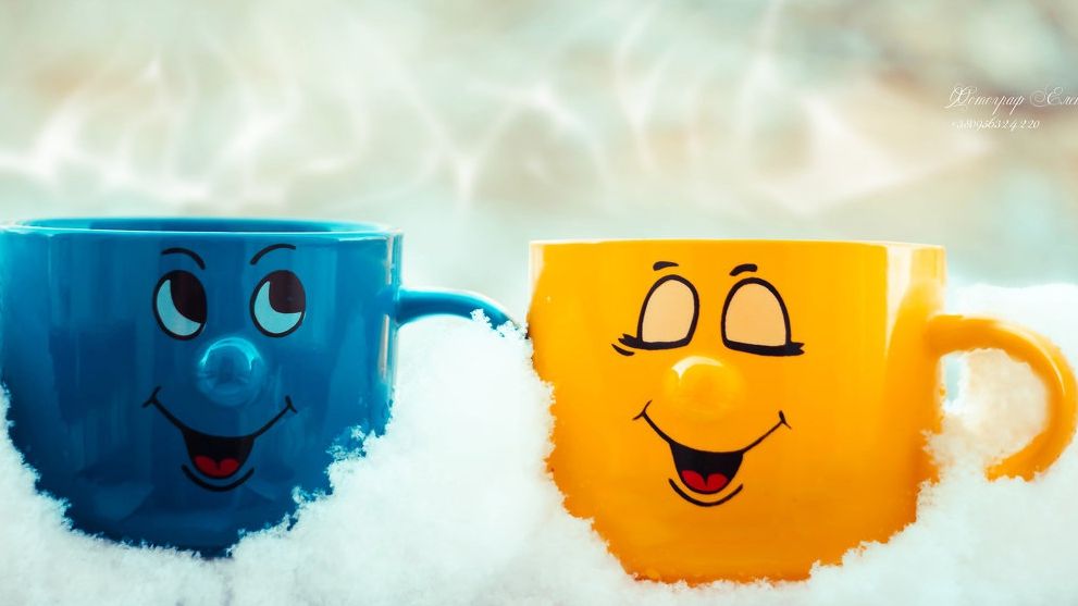 Як перестати мерзнути: три перевірені поради