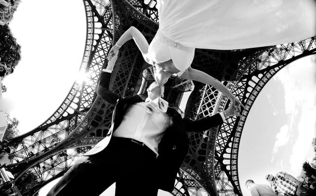 Весілля у Парижі- фото 370362