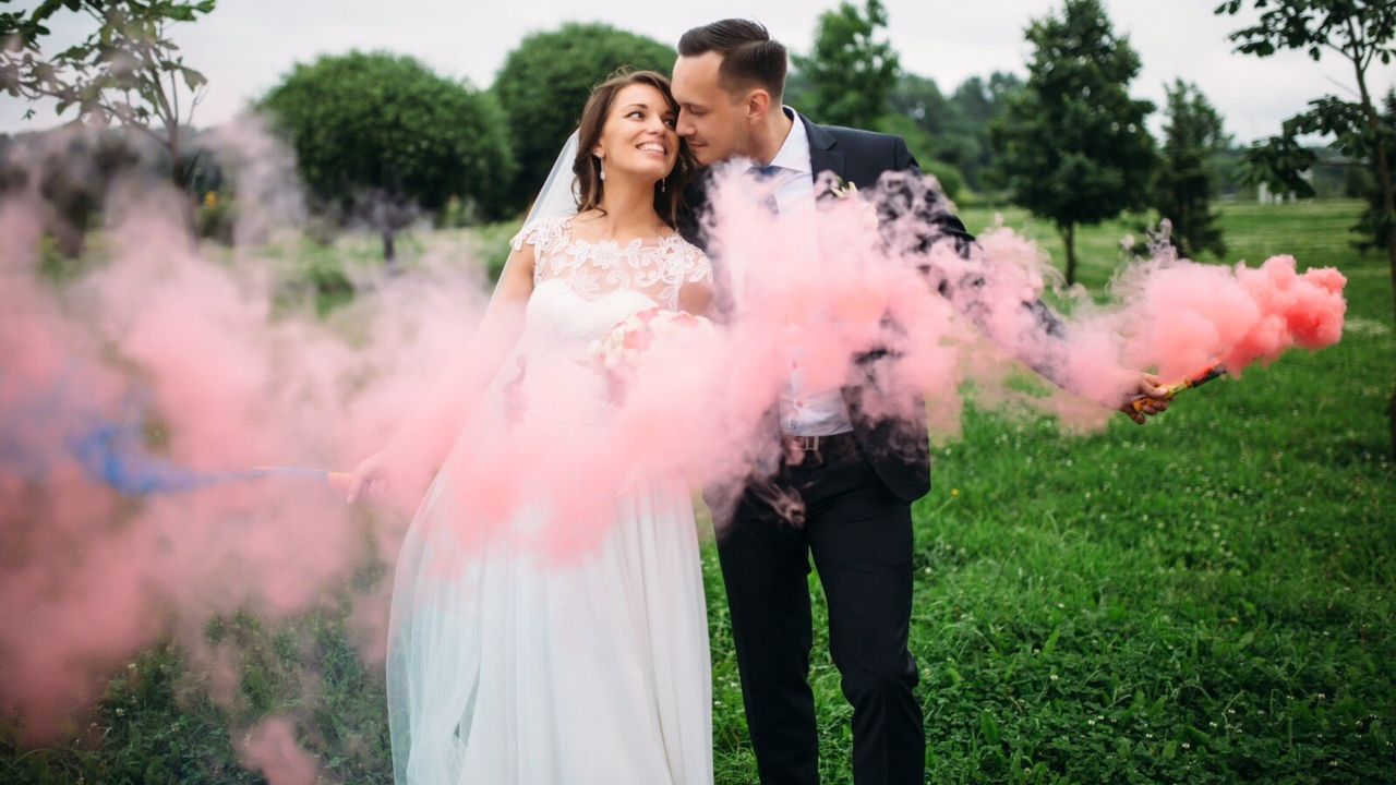 Весілля - фото 1