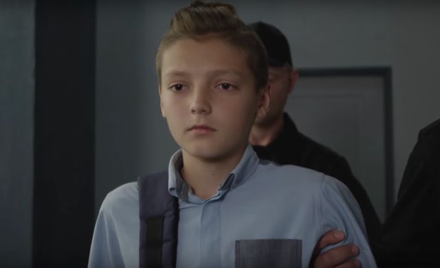 Новенька 1 серія: дивитись онлайн прем'єру українського серіалу - фото 370394