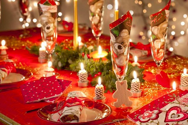 У мережі підрахували вартість новорічного столу - фото 370399