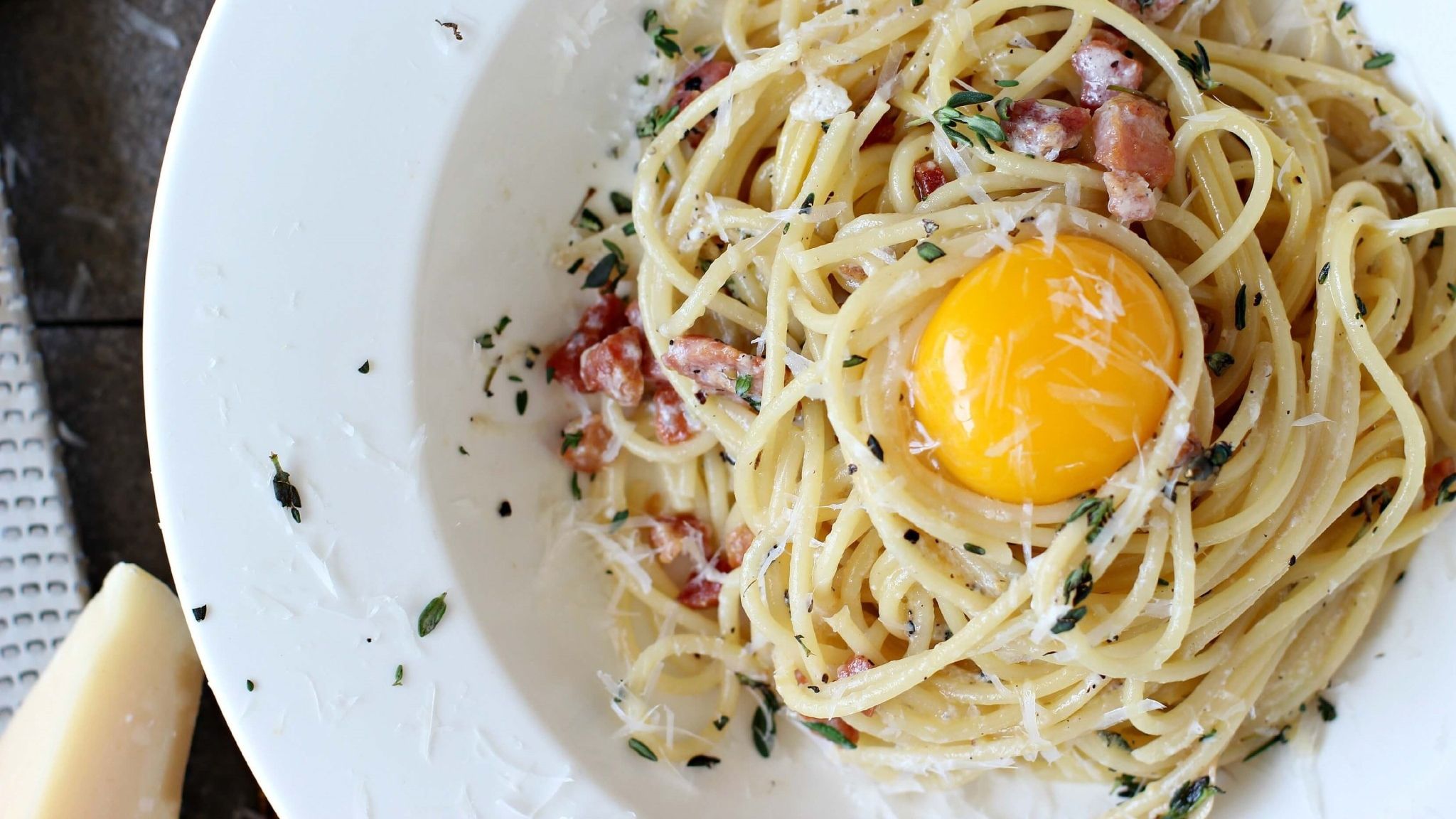 Як зробити ідеальний соус для пасти: це просто