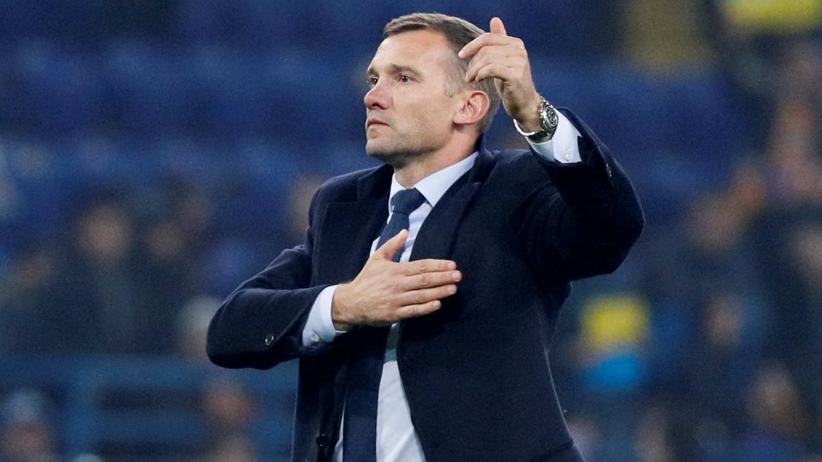 Шева - фото 1