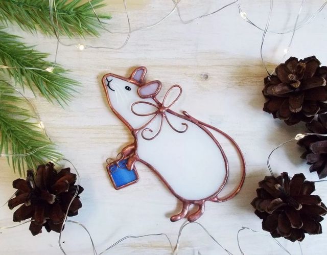 Рік Пацюка розпочнеться 25 січня - фото 370493