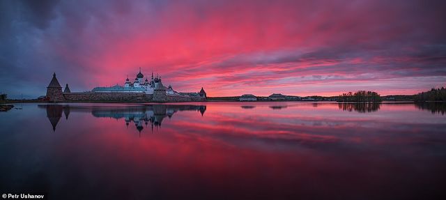 Названо найкращі панорамні фото 2019 року - фото 370504