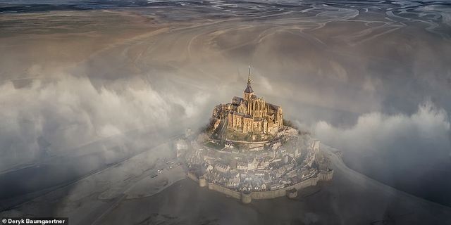 Названо найкращі панорамні фото 2019 року - фото 370505