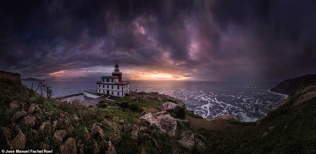 Названо найкращі панорамні фото 2019 року - фото 370507