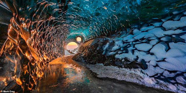 Названо найкращі панорамні фото 2019 року - фото 370508