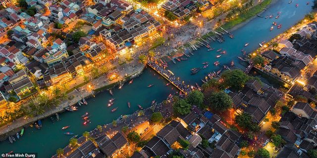 Названо найкращі панорамні фото 2019 року - фото 370512