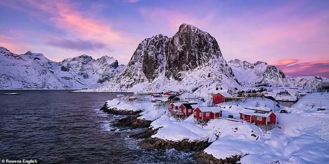 Названо найкращі панорамні фото 2019 року - фото 370514