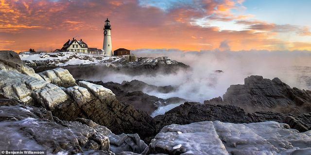 Названо найкращі панорамні фото 2019 року - фото 370516