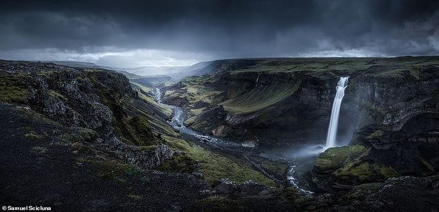 Названо найкращі панорамні фото 2019 року - фото 370521