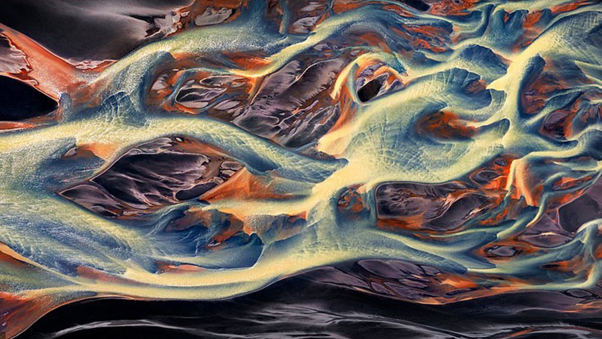 Названо найкращі панорамні фото 2019 року