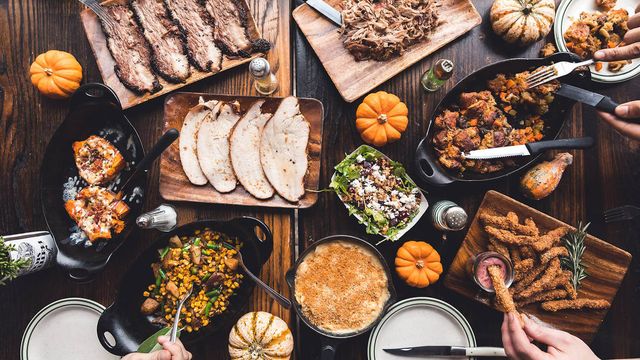 28 листопада 2019 – яке сьогодні свято: традиції, заборони і прикмети - фото 370535