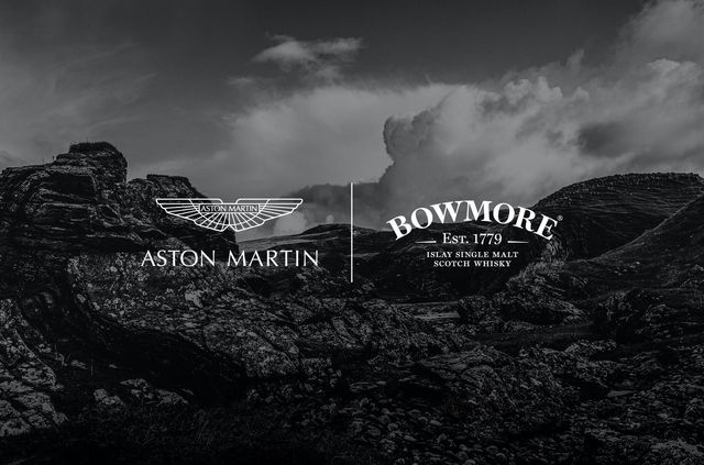 Aston Martin випускатиме ексклюзивний віскі - фото 370541