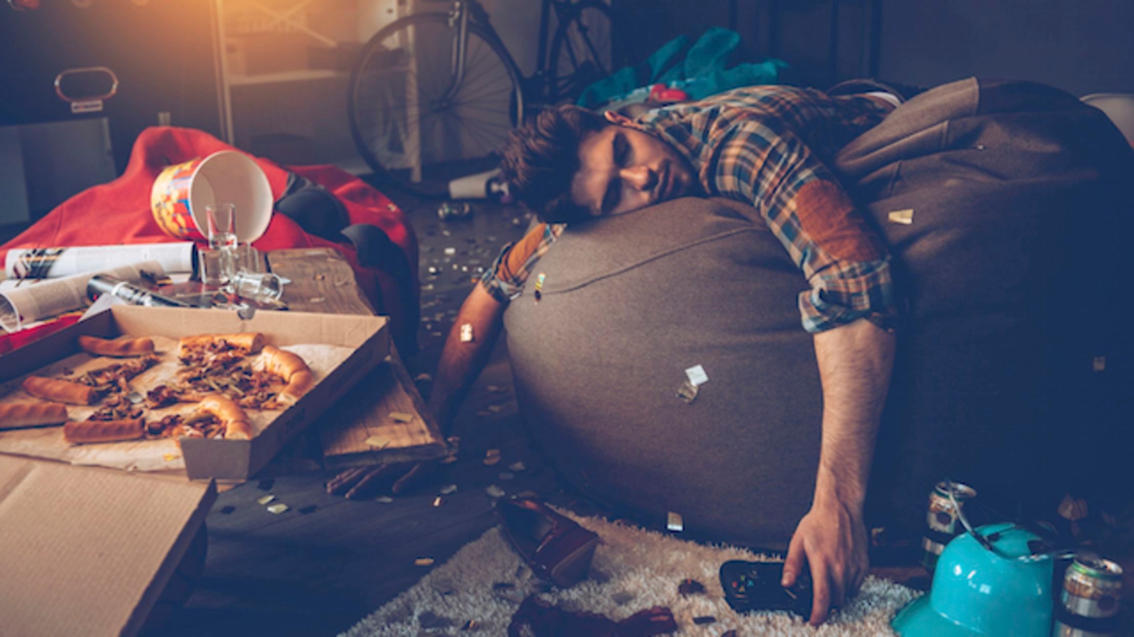 Цей напій найкраще бореться з похміллям