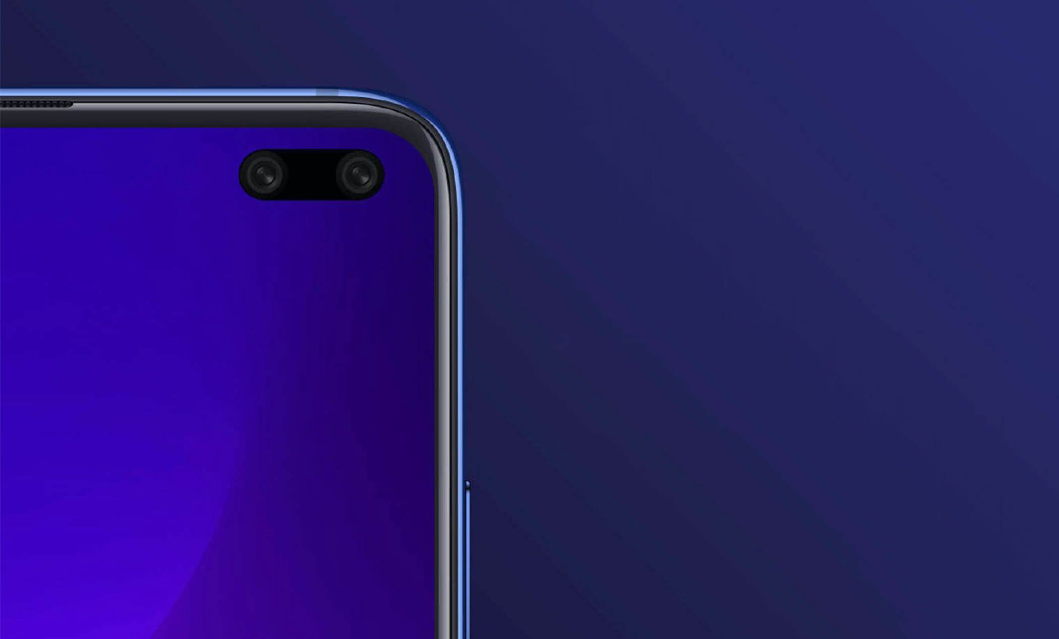 Redmi K30 покажуть 10 грудня - фото 1