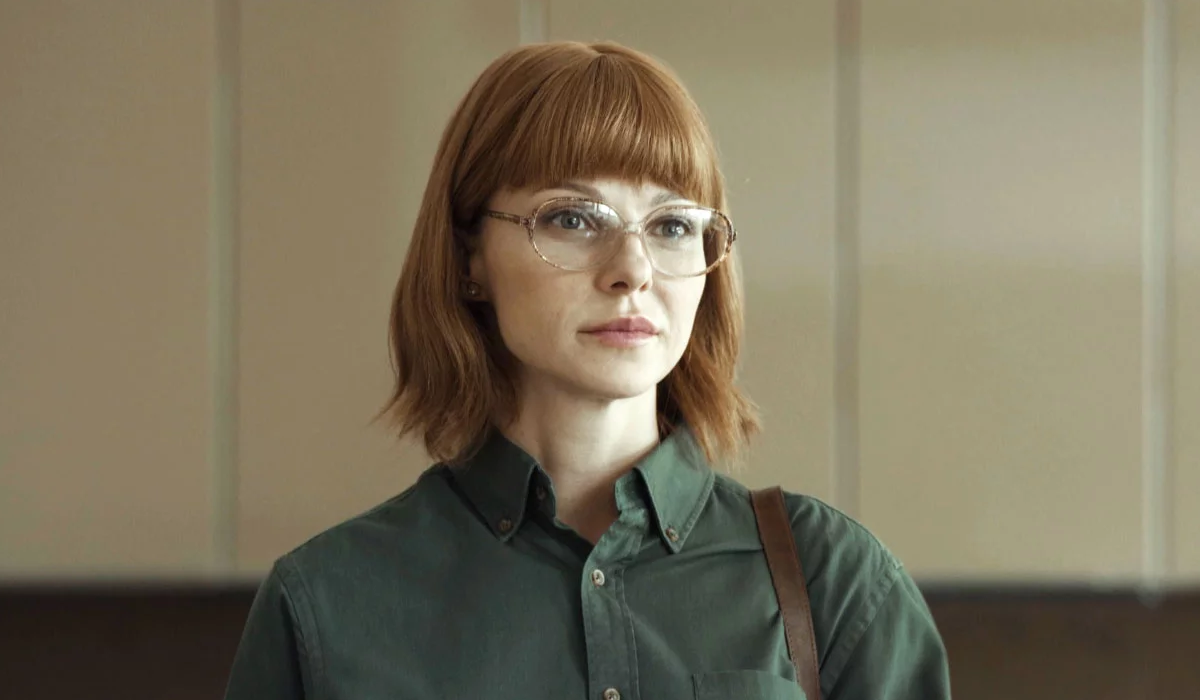 Анна готує помсту - фото 1