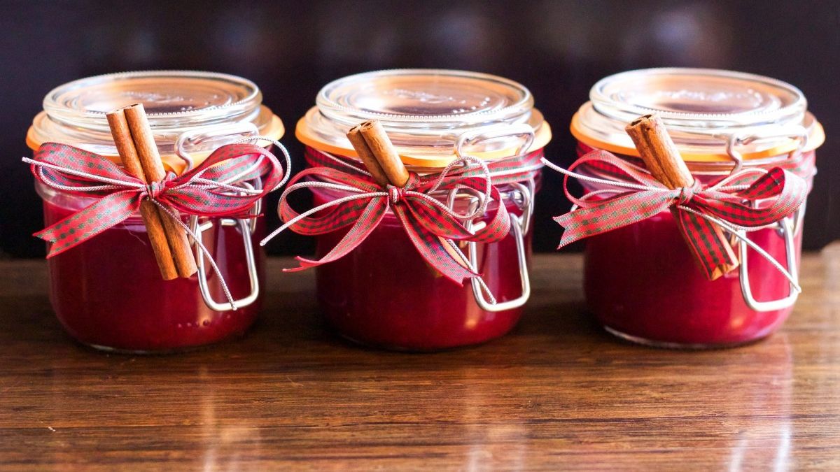 Найкорисніші види варення для здоров'я