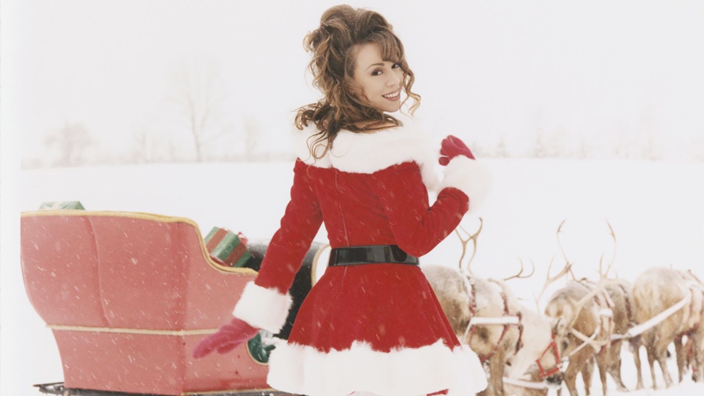 Названа найпопулярніша різдвяна пісня: її знають усі