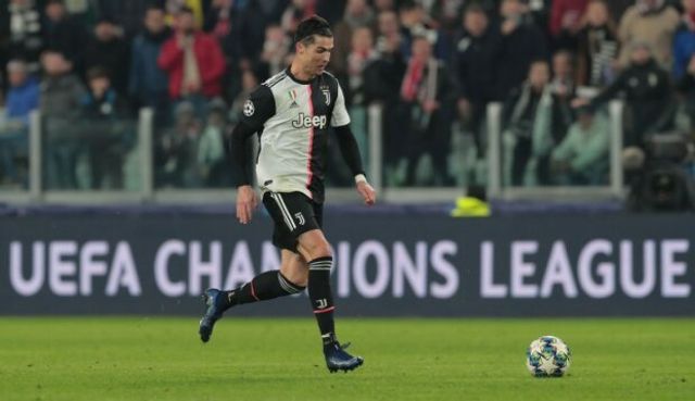 Роналду кардинально змінив образ: його не впізнавати - фото 370639