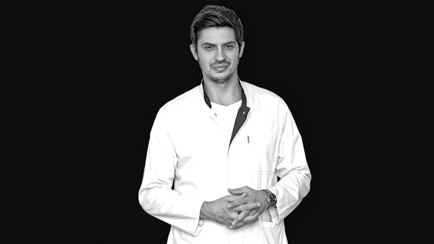 Уролог відповідає на запитання про свою професію - фото 1