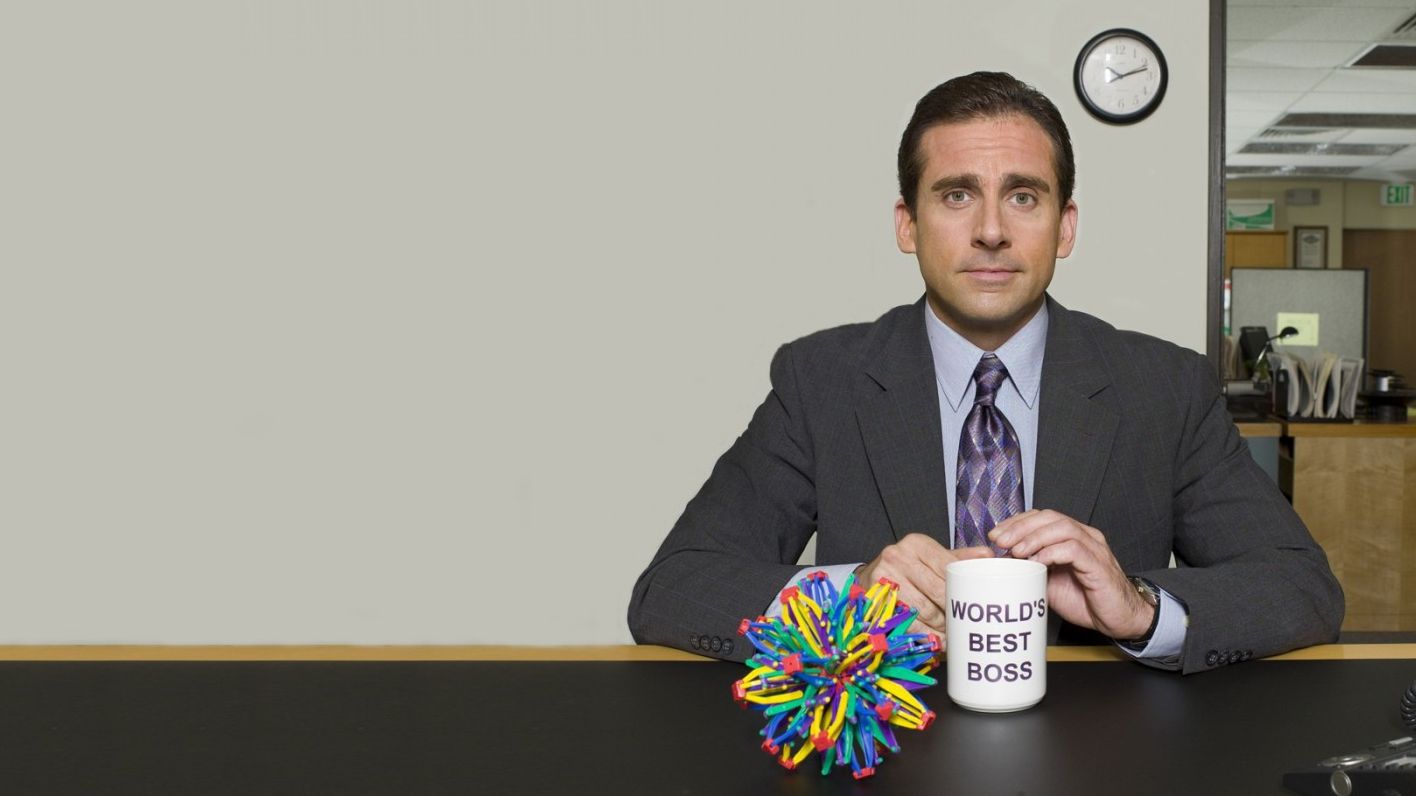 На роботу як на свято - фото 1