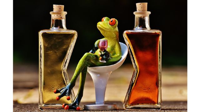 Скільки алкоголю можна пити в день: безпечна доза для чоловіків та жінок - фото 370703