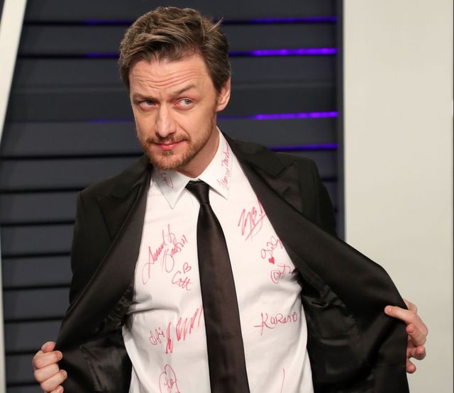 Трійка найкрасивіших чоловіків за версією Glamour 2019 - фото 370716