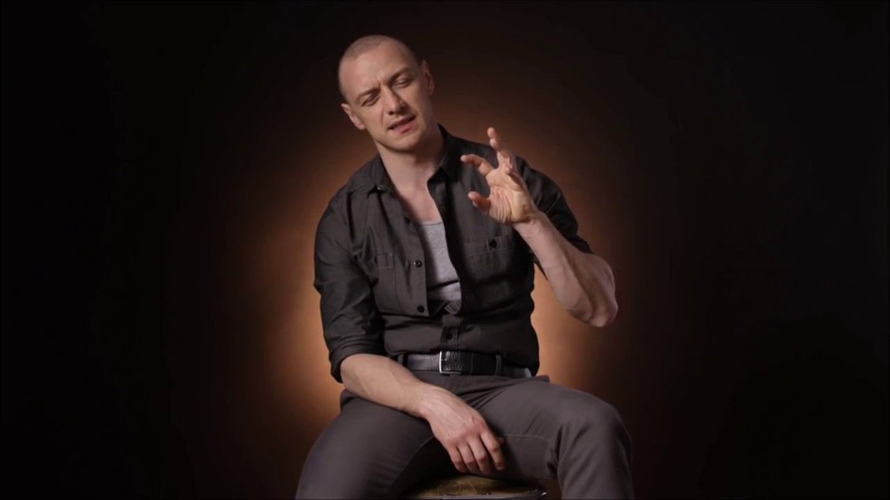 Трійка найкрасивіших чоловіків за версією Glamour 2019