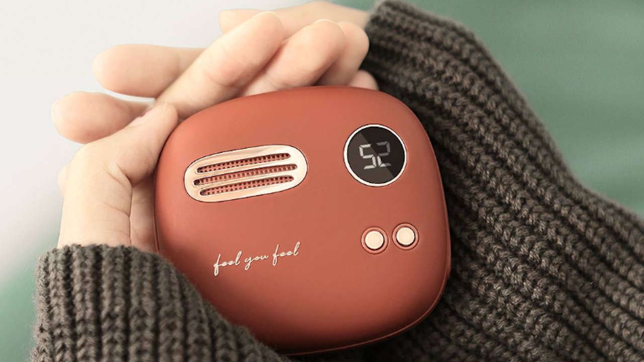 Xiaomi представила крутий павербенк - фото 1