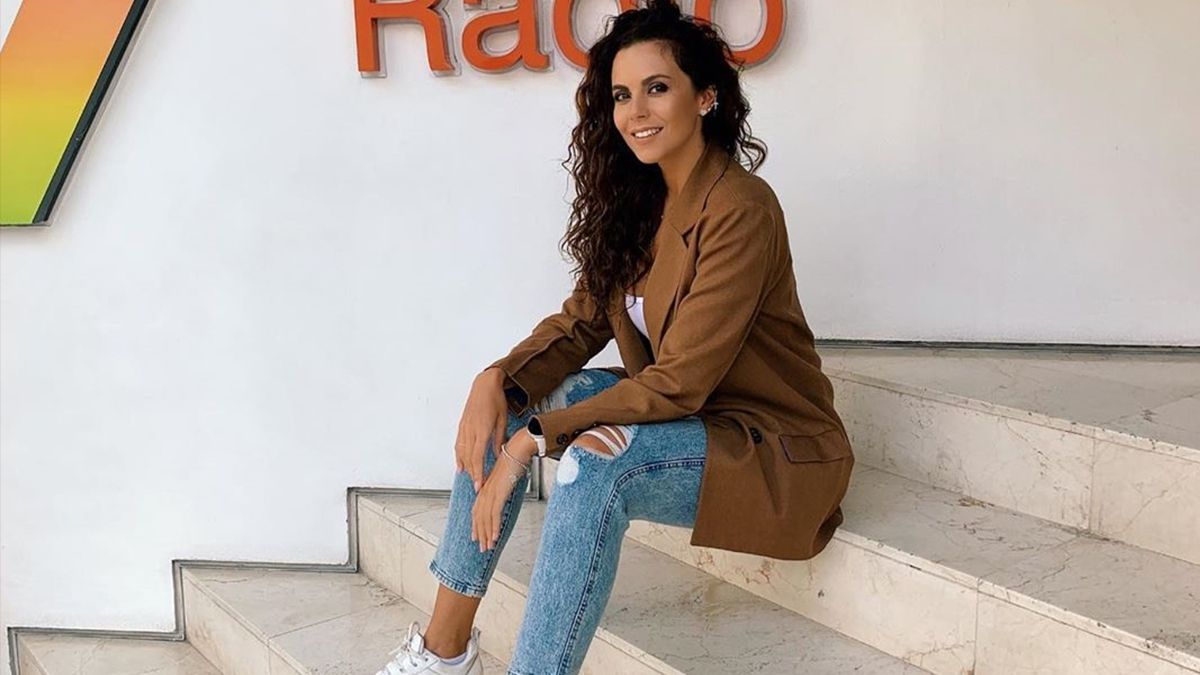 Настя Каменських - фото 1